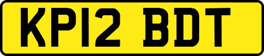 KP12BDT