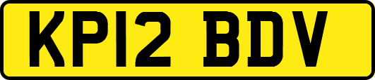 KP12BDV