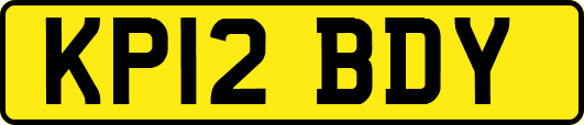 KP12BDY