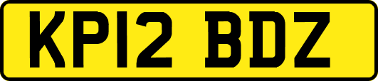 KP12BDZ