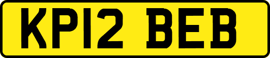 KP12BEB