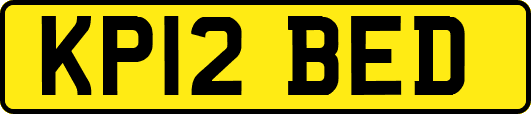 KP12BED