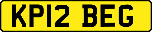 KP12BEG
