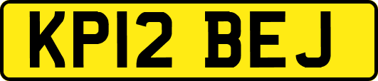 KP12BEJ