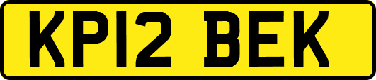KP12BEK