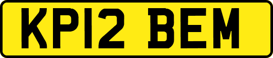KP12BEM