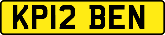 KP12BEN