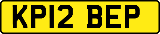 KP12BEP