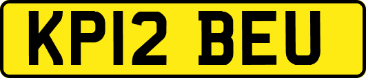 KP12BEU