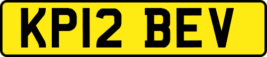KP12BEV