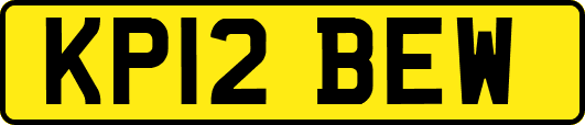 KP12BEW