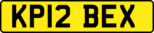KP12BEX