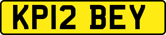 KP12BEY