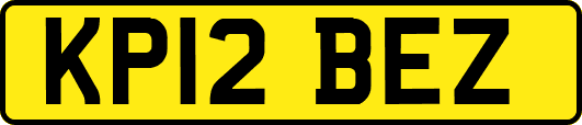 KP12BEZ
