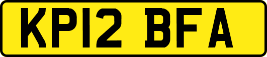 KP12BFA