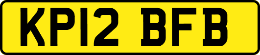 KP12BFB