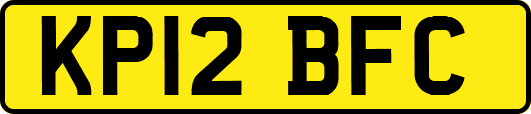 KP12BFC