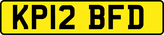 KP12BFD
