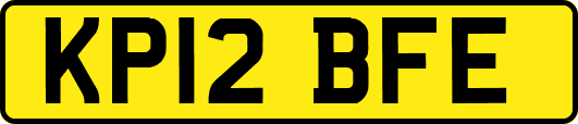 KP12BFE