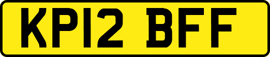 KP12BFF