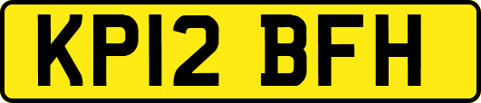 KP12BFH