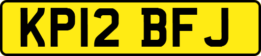KP12BFJ