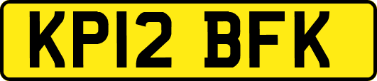 KP12BFK