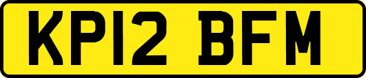 KP12BFM