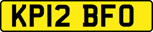 KP12BFO