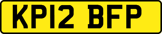 KP12BFP
