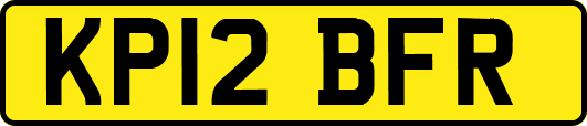 KP12BFR