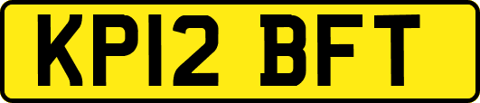 KP12BFT