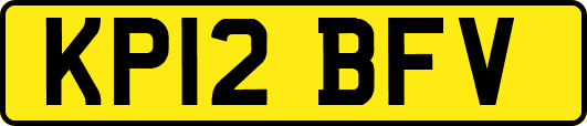 KP12BFV