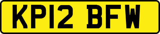 KP12BFW