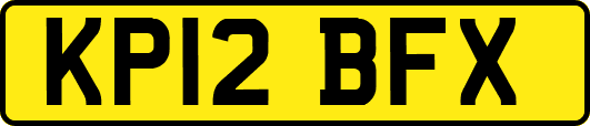 KP12BFX