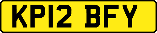 KP12BFY