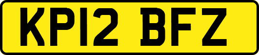 KP12BFZ