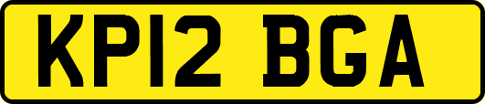 KP12BGA