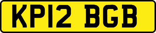 KP12BGB