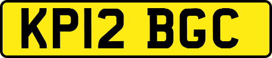 KP12BGC