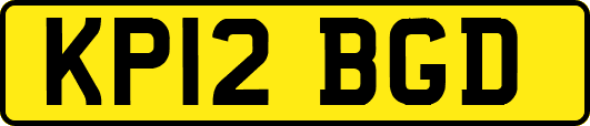 KP12BGD