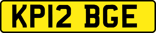 KP12BGE