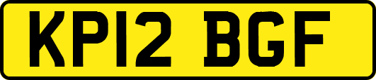 KP12BGF