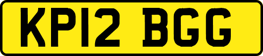 KP12BGG