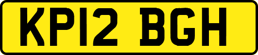 KP12BGH