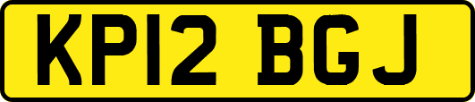 KP12BGJ