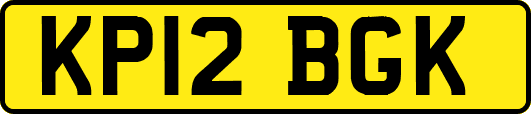 KP12BGK