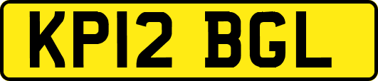 KP12BGL