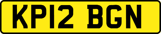 KP12BGN