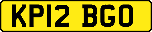 KP12BGO